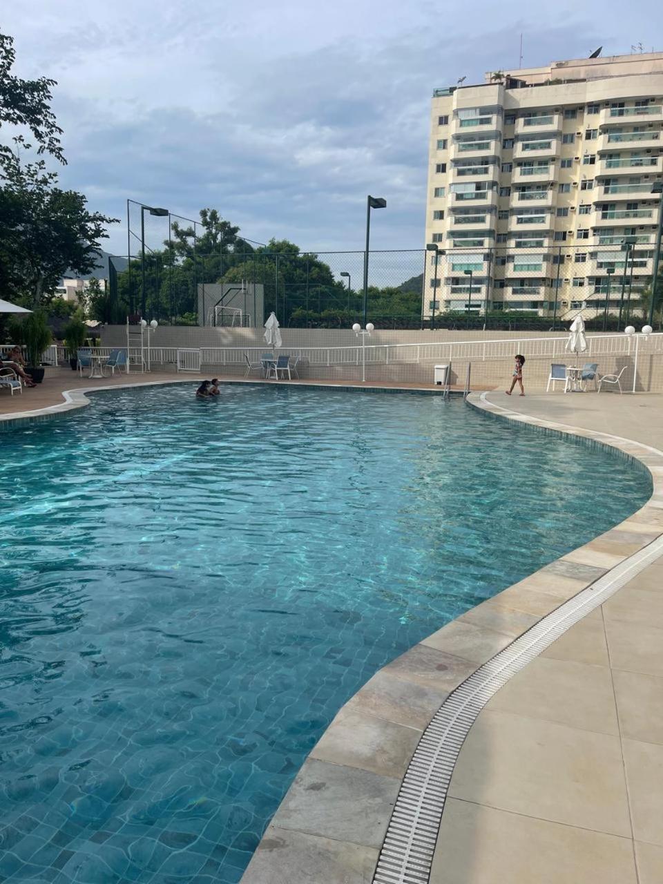 Séjour chez l'habitant Sea View Swimming Pool Sauna Olympic Center Farmasi Viva Viver