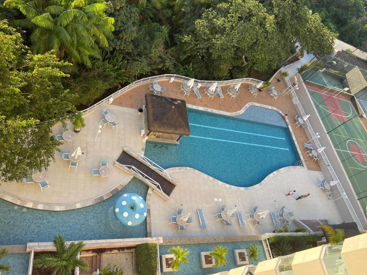 Séjour chez l'habitant Sea View Swimming Pool Sauna Olympic Center Farmasi Viva Viver